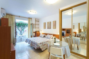 MalagaSuite Cozy Studio, Torremolinos